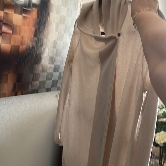 Lululemon Peace Sweater - Picture 5 of 7